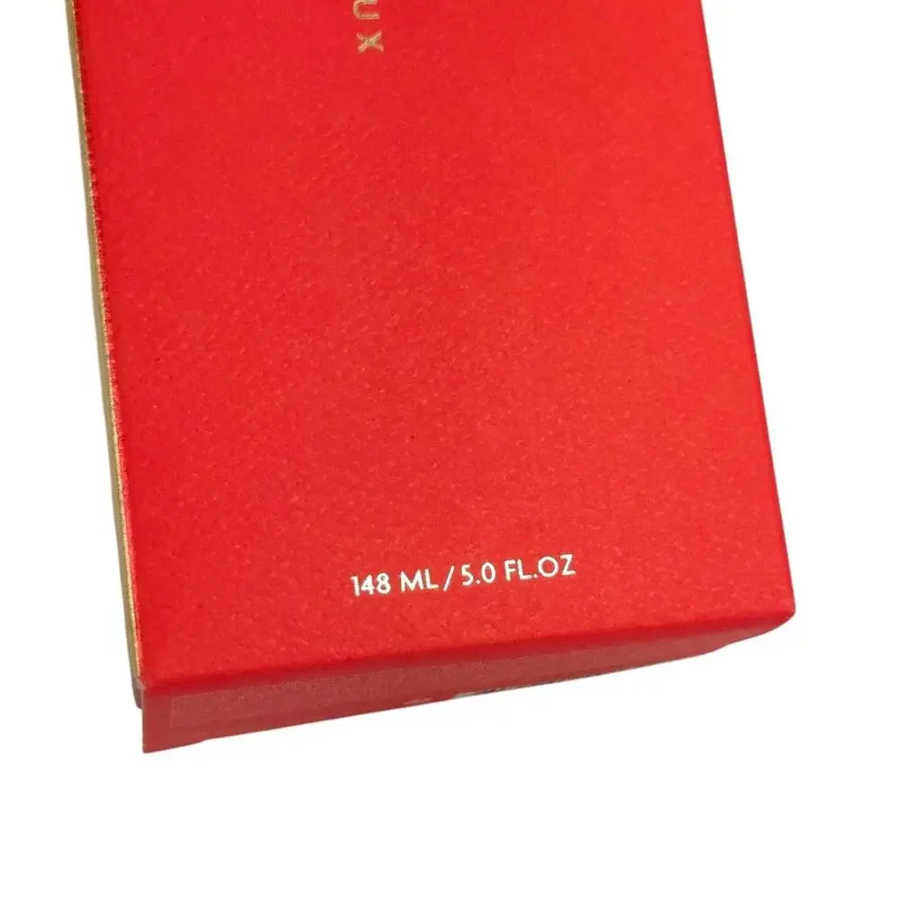 R+Co Bleu Primary Color Masque - Red and Gold